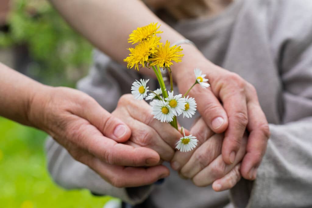 Dementia and Alzheimer’s: Updates from a Leading Geriatrician · Patrick ...